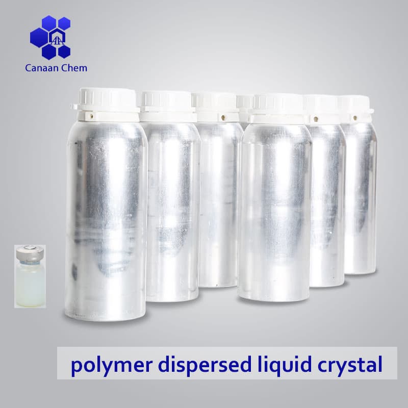 polymer dispersed liquid crystals